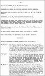 Ata da 19ª Sessão, em 29/04/1959