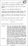 Ata da 1ª Sessão, em 05/01/1959