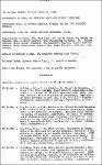 Ata da 32ª Sessão, em 08/06/1959