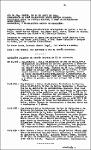 Ata da 22ª Sessão, em 25/04/1949