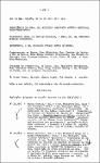Ata da 32ª Sessão, em 22/05/1953