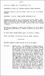 Ata da 64ª Sessão, em 21/08/1957
