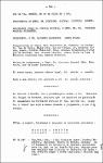 Ata da 59ª Sessão, em 29/07/1955