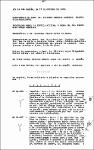 Ata da 94ª Sessão, em 17/10/1952