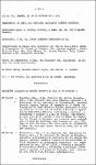 Ata da 72ª Sessão, em 20/10/1958