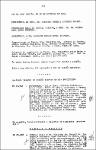 Ata da 105ª Sessão, em 12/11/1952