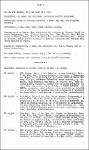 Ata da 23ª Sessão, em 09/05/1958