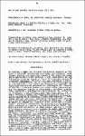 Ata da 18ª Sessão, em 15/04/1953