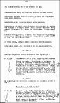 Ata da 107ª Sessão, em 17/11/1952