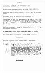 Ata da 101ª Sessão, em 09/11/1956