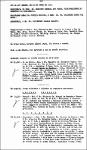 Ata da 46ª Sessão, em 23/06/1952