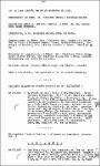 Ata da 110ª Sessão, em 26/11/1952