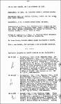 Ata da 101ª Sessão, em 03/11/1952