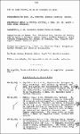 Ata da 109ª Sessão, em 24/11/1952