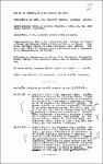 Ata da 1ª Sessão, em 02/01/1953