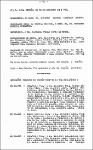 Ata da 119ª Sessão, em 30/12/1953