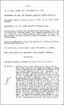 Ata da 100ª Sessão, em 07/11/1956