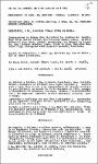 Ata da 1ª Sessão, em 04/01/1954