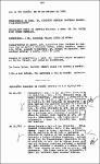 Ata da 96ª Sessão, em 22/10/1952