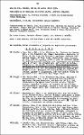 Ata da 19ª Sessão, em 24/04/1950