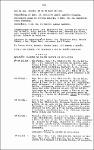 Ata da 33ª Sessão, em 29/05/1950