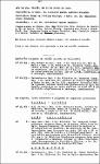 Ata da 42ª Sessão, em 19/06/1950
