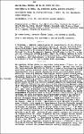 Ata da 40ª Sessão, em 14/06/1950