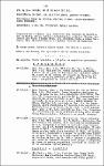 Ata da 34ª Sessão, em 31/05/1950