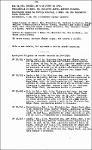 Ata da 36ª Sessão, em 05/06/1950