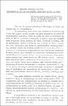 Suplemento da Ata da 19ª Sessão, 03/04/1981