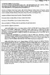 Ata da 72ª Sessão (Extraordinária), em 10/11/1995
