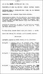 Ata da 31ª Sessão, em 21/05/1954