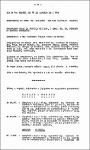 Ata da 8ª Sessão, em 20/01/1954