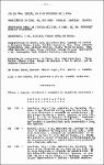 Ata da 98ª Sessão, em 06/11/1953