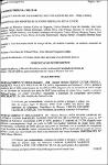 Ata da 43ª Sessão de Julgamento, em 07/08/2001