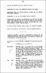 Ata da 73ª Sessão, em 29/08/1952