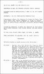 Ata da 54ª Sessão, em 26/07/1957