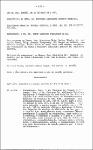 Ata da 28ª Sessão, em 10/05/1957