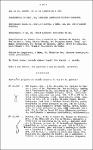 Ata da 8ª Sessão, em 18/01/1957