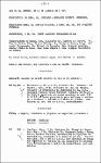 Ata da 6ª Sessão, em 14/01/1957