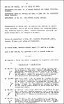 Ata da 15ª Sessão, em 04/04/1952