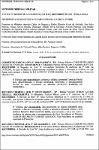 Ata da 79ª Sessão de Julgamento, em 18/12/2001