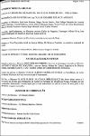 Ata da 61ª Sessão de julgamento, em 09/10/2001