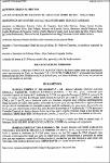 Ata da 63ª Sessão de Julgamento, em 16/10/2001