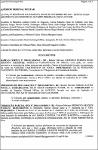 Ata da 70ª Sessão de Julgamento, em 08/11/2001