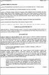 Ata da 69ª Sessão de Julgamento, em 06/11/2001