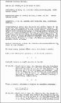 Ata da 14ª Sessão, em 29/03/1966