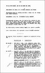 Ata da 62ª Sessão, em 30/07/1952