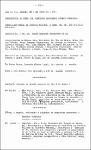 Ata da 38ª Sessão, em 05/06/1957