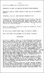 Ata da 14ª Sessão, em 1º/04/1957